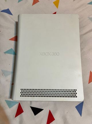 Lector de HD-DVD para Xbox 360 