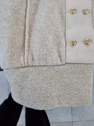 Pantaloni in felpa bimba