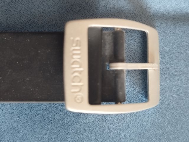 Swatch olimpiadi Sidney 2000