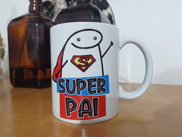 Caneca personalizada