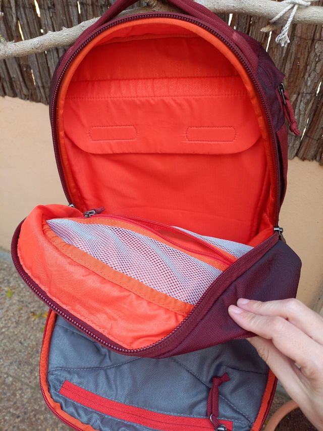 Mochila Thule