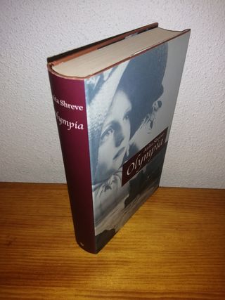 LIBROS DRAMA, NOVELA HISTÓRICA