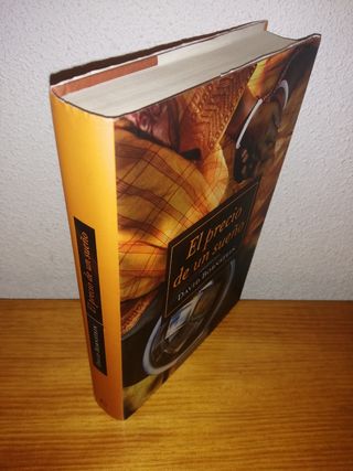 LIBROS DRAMA, NOVELA HISTÓRICA