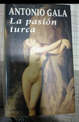La pasión turca