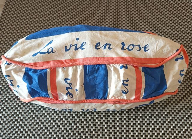 NECESER VINTAGE AÑOS 50/60