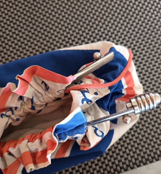 NECESER VINTAGE AÑOS 50/60