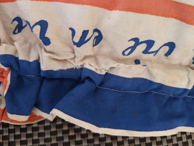 NECESER VINTAGE AÑOS 50/60