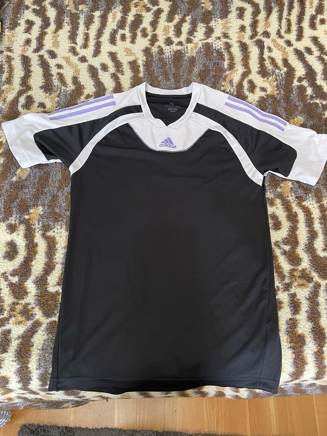 Camiseta deporte adidas