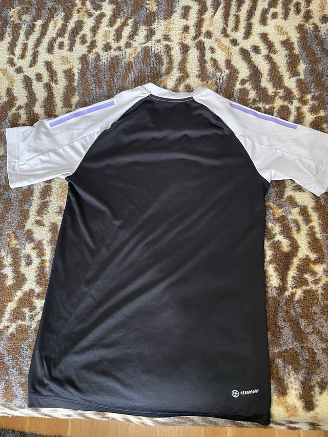 Camiseta deporte adidas