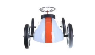 Correpasillos Gulf Racing Limited Edition