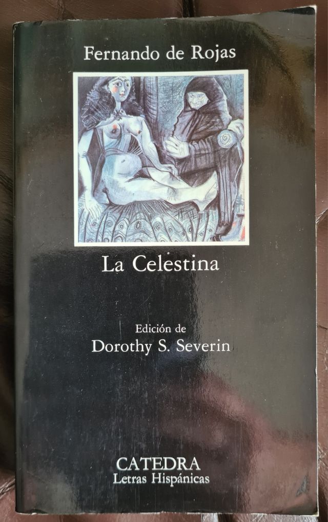 La Celestina