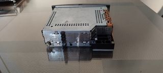 Radio Cassette Renault Original Scenic