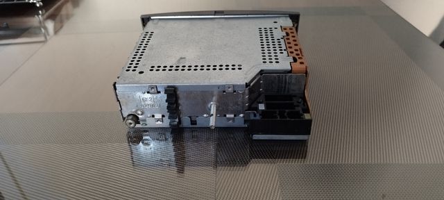 Radio Cassette Renault Original Scenic