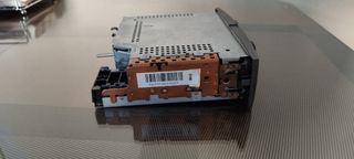 Radio Cassette Renault Original Scenic