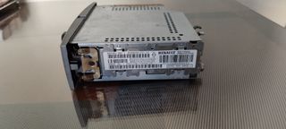 Radio Cassette Renault Original Scenic
