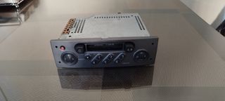 Radio Cassette Renault Original Scenic