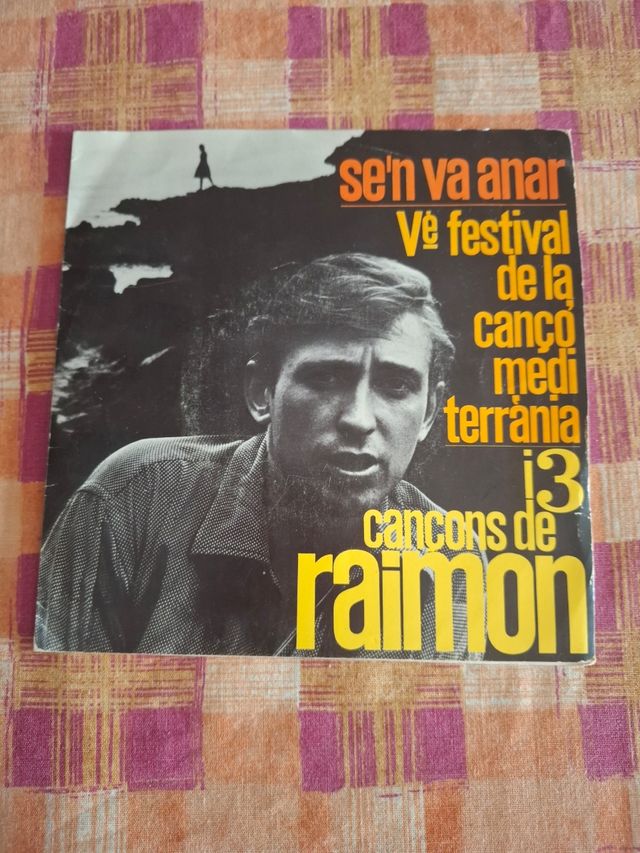 Vinilo clásico