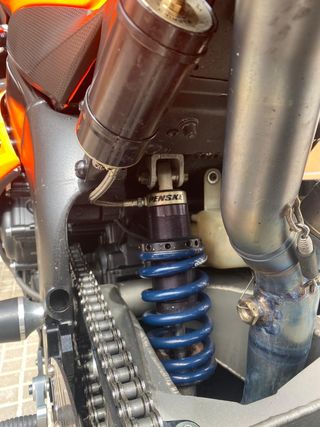 Yamaha r1