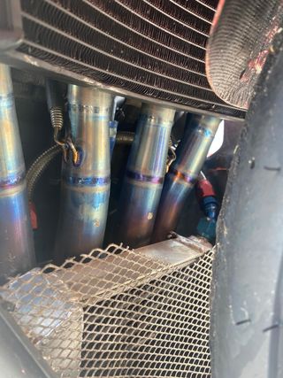 Yamaha r1