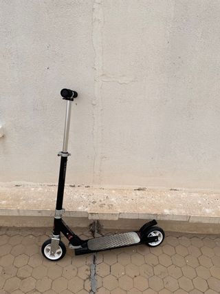 Scooter Town 5 de Oxelo