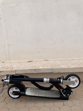 Scooter Town 5 de Oxelo