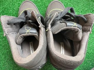 Bambas de cuña Calvin Klein Jeans