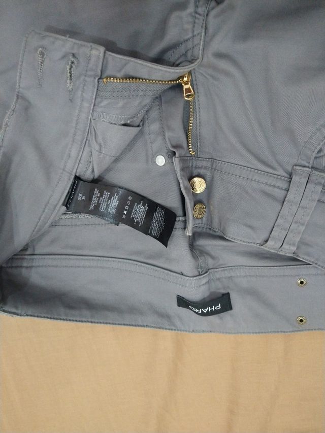 Pantaloni donna Phard 29 