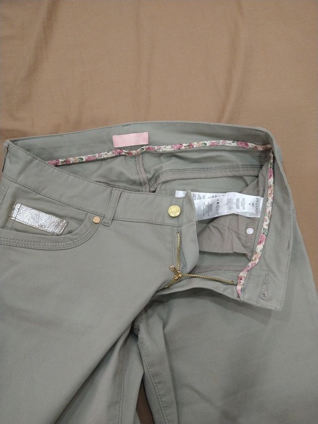 Pantaloni donna Phard 29 