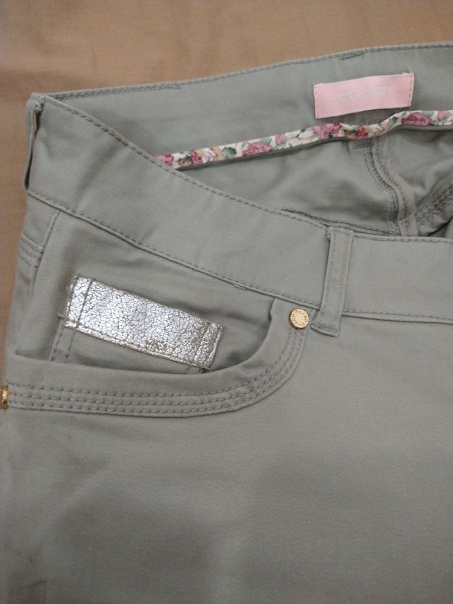 Pantaloni donna Phard 29 