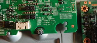 Despiece tv Samsung ue32f6510ss