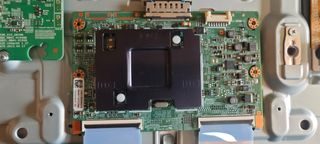 Despiece tv Samsung ue32f6510ss