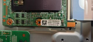 Despiece tv Samsung ue32f6510ss