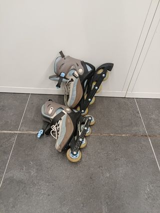 PATINES EN LINEA  TALLA 41