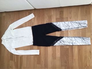Conjunto deportivo Fabletics
