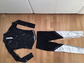 Conjunto deportivo Fabletics