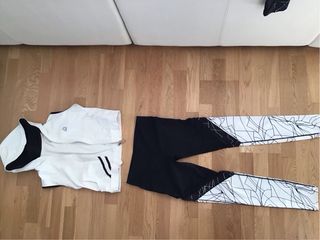 Conjunto deportivo Fabletics
