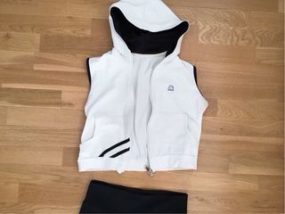 Conjunto deportivo Fabletics