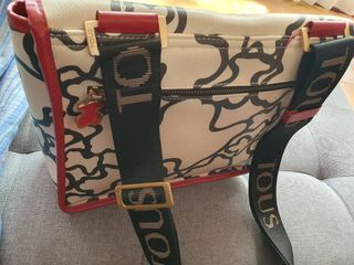 Bolso Tous bandolera