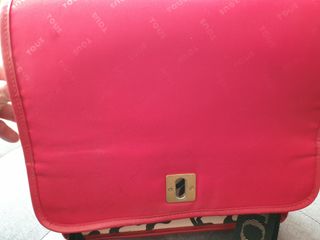 Bolso Tous bandolera