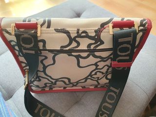 Bolso Tous bandolera