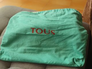 Bolso Tous bandolera