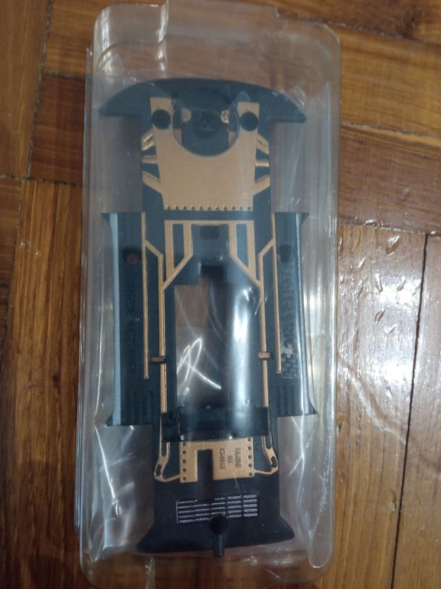 Chasis C2 Scalextric