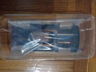 Chasis C2 Scalextric