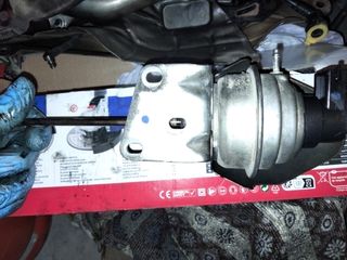 Actuador neumático turbo Opel insignia