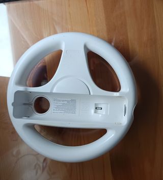 Lote Wii 