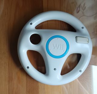 Lote Wii 