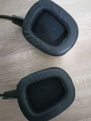 Logitech G935 Gaming