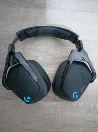 Logitech G935 Gaming