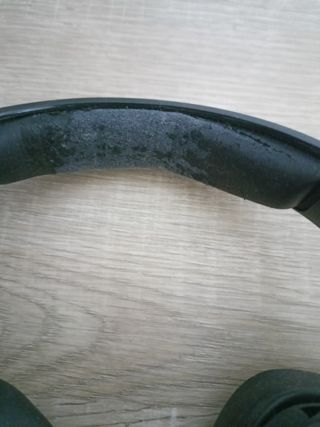Logitech G935 Gaming