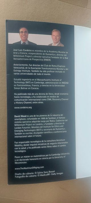 La Muerte de la Muerte